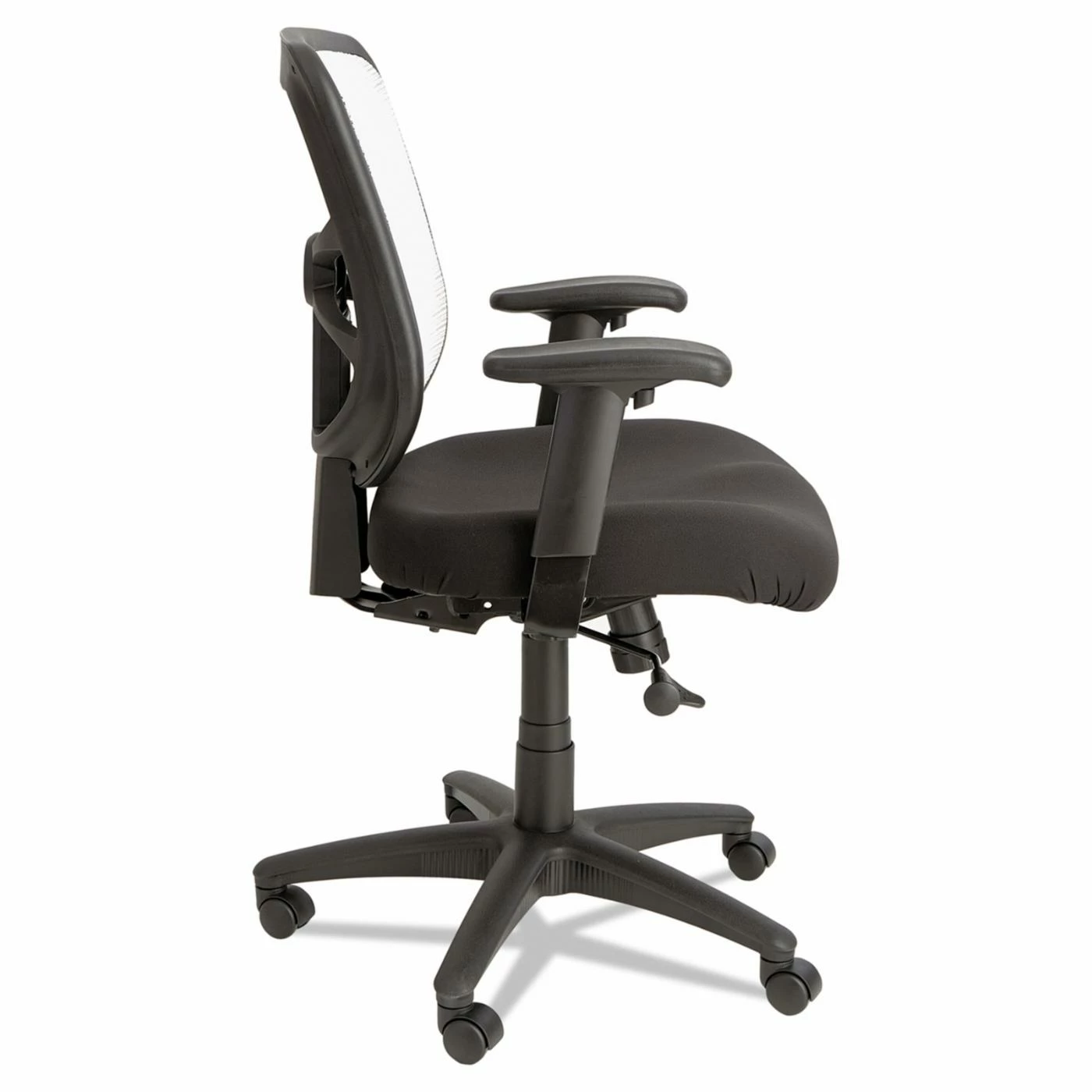 Buy โ๏ธ Task Chairs Alera Elusion Series Mesh Mid-Back Swivel/Tilt Chair ๐ฅฐ 9 Buy โ๏ธ Task Chairs Alera Elusion Series Mesh Mid-Back Swivel/Tilt Chair ๐ฅฐ - Image 7