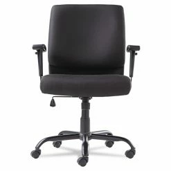 Wholesale 💯 Task Chairs OIF Big/Tall Swivel/Tilt Mid-Back Chair 👍 -Office & Desk Chairs Sales detail4UST2082