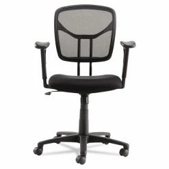 Top 10 😉 Task Chairs OIF Swivel/Tilt Mesh Task Chair With Adjustable Arms 👏 -Office & Desk Chairs Sales detail4UST2607