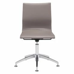 Best deal 🌟 Task Chairs Zuo Modern Contemporary Glider Conference Task Chair 🎁 -Office & Desk Chairs Sales detail4ZMC3187