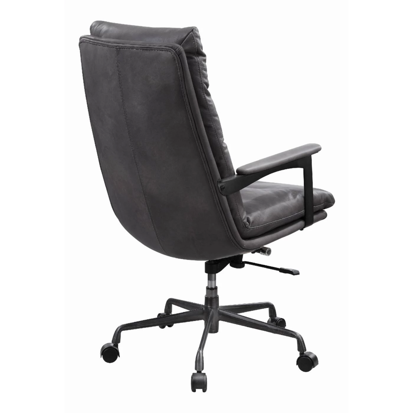 Wholesale ๐ Executive Chairs Acme Furniture Crursa Leather Office Chair ๐ฅฐ 10 Wholesale ๐ Executive Chairs Acme Furniture Crursa Leather Office Chair ๐ฅฐ - Image 8