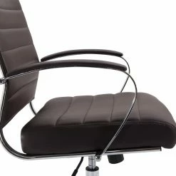 Hot Sale 😀 Task Chairs Edgemod Tremaine Adjustable Height Task Chair 🧨 -Office & Desk Chairs Sales detail5ASHT312