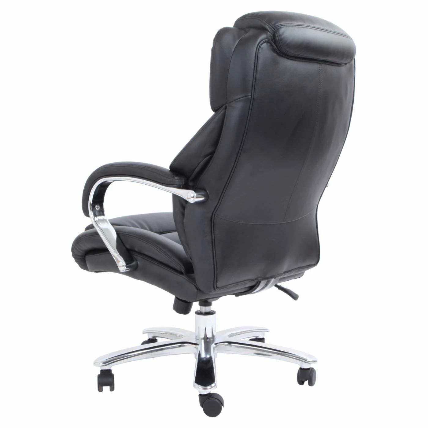 Wholesale ๐ Executive Chairs Comfort Products Admiral III Big & Tall Executive Leather Chair ๐ 10 Wholesale ๐ Executive Chairs Comfort Products Admiral III Big & Tall Executive Leather Chair ๐ - Image 8