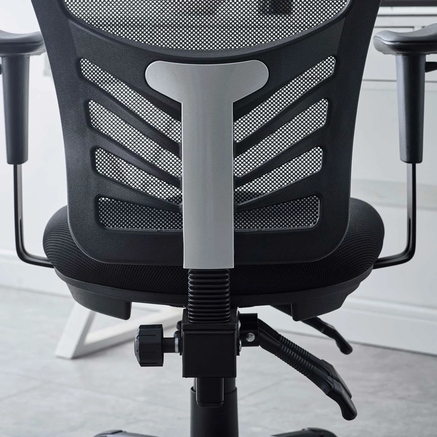 Best Pirce ❤️ Task Chairs Modway Articulate Mesh Office Chair - Black ✨ 10 Best Pirce ❤️ Task Chairs Modway Articulate Mesh Office Chair - Black ✨ - Image 8