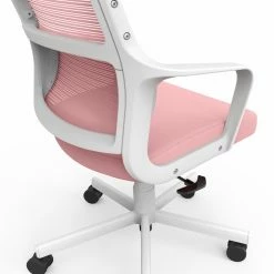 Promo ✨ Executive Chairs Furniture Of America Schmid Height Adjustable Swivel Office Chair - Gray ⭐ -Office & Desk Chairs Sales detail5ENLB5534