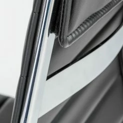 Budget ❤️ Executive Chairs Euro Style Axel Low Back Office Chair 👏 -Office & Desk Chairs Sales detail5EUS2072