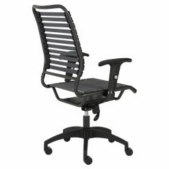 Wholesale 👏 Task Chairs Euro Style Baba Flat High Back Office Chair ✔️ 18 Wholesale 👏 Task Chairs Euro Style Baba Flat High Back Office Chair ✔️ -Office & Desk Chairs Sales detail5EUS2073