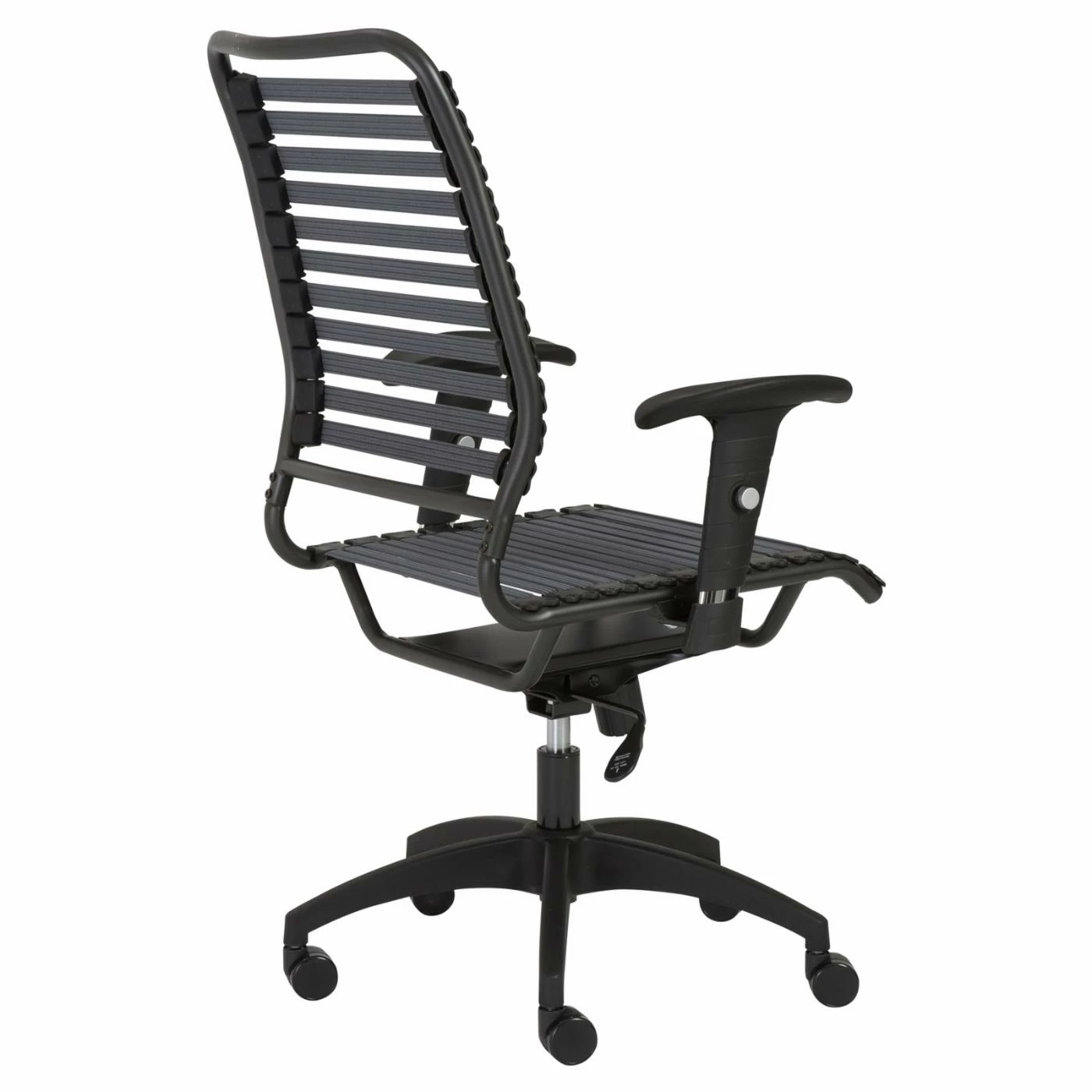 Wholesale 👏 Task Chairs Euro Style Baba Flat High Back Office Chair ✔️ 10 Wholesale 👏 Task Chairs Euro Style Baba Flat High Back Office Chair ✔️ - Image 8