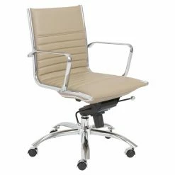 Wholesale 🥰 Task Chairs Euro Style Dirk High Back Office Task Chair 😀 -Office & Desk Chairs Sales detail5EUS2080