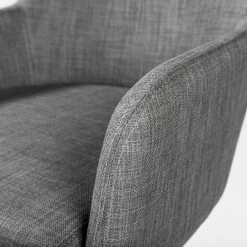 Hot Sale ✨ Task Chairs Euro Style Calais Office Chair ⌛ -Office & Desk Chairs Sales detail5EUS2389