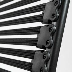 New 🔥 Executive Chairs Euro Style Allison Bungee Flat Low-Back Armless Office Chair ❤️ -Office & Desk Chairs Sales detail5EUS2503