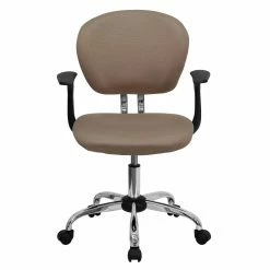 Top 10 🧨 Task Chairs Flash Furniture Mid-Back Task Chair With Chrome Base 🛒 -Office & Desk Chairs Sales detail5FLSH092