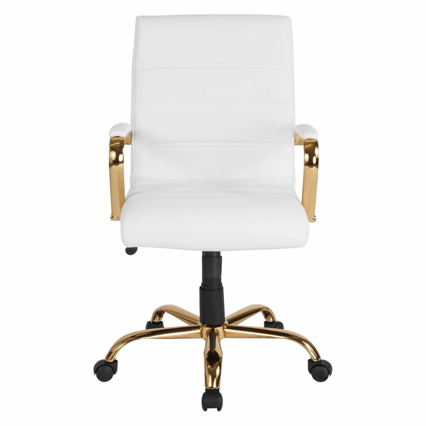 Promo ๐ฅฐ Task Chairs Flash Furniture Mid-Back Swivel Armed Executive Desk Chair ๐ 10 Promo ๐ฅฐ Task Chairs Flash Furniture Mid-Back Swivel Armed Executive Desk Chair ๐ - Image 8