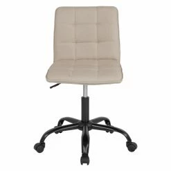 Best deal 🔔 Task Chairs Flash Furniture Sorrento Upholstered Office Task Chair 👏 -Office & Desk Chairs Sales detail5FLSH2180