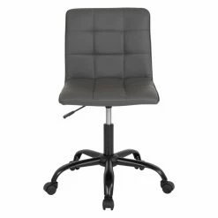 Wholesale ✔️ Task Chairs Flash Furniture Sorrento Leather Office Task Chair ✨ -Office & Desk Chairs Sales detail5FLSH2181