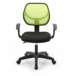 Best Pirce ❤️ Hodedah Imports Task Chairs Hodedah HI-5006 Mesh Task Chair 🥰 -Office & Desk Chairs Sales detail5HODE028