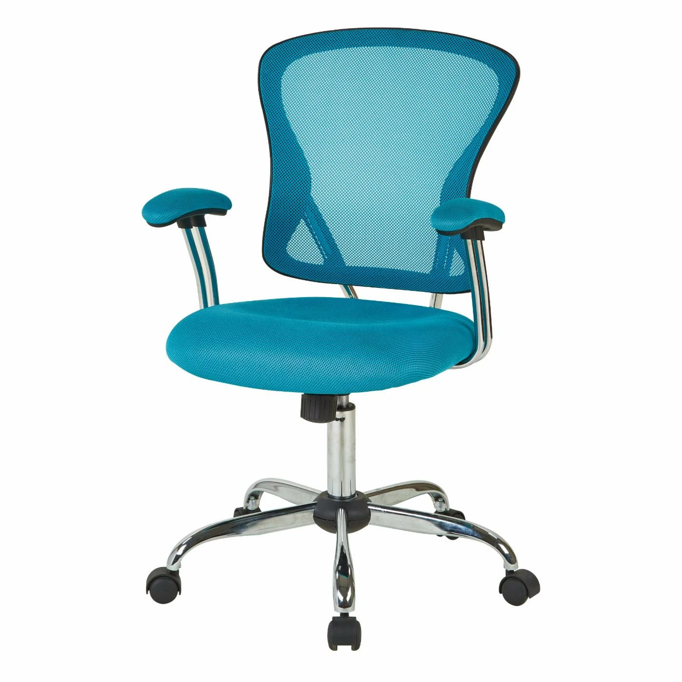 Cheapest 👍 Task Chairs OSP Home Furnishings Juliana Task Chair 🎉 10 Cheapest 👍 Task Chairs OSP Home Furnishings Juliana Task Chair 🎉 - Image 8