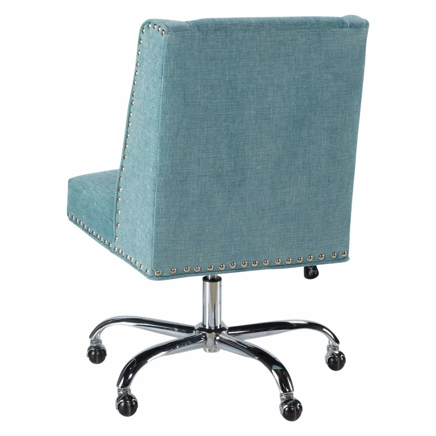 Best reviews of โ Executive Chairs Linon Draper Executive Office Chair - Chrome ๐ฅฐ 8 Best reviews of โ Executive Chairs Linon Draper Executive Office Chair - Chrome ๐ฅฐ - Image 6