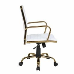 Best reviews of โ๏ธ Task Chairs LumiSource Master Adjustable Office Chair With Swivel ๐ 19 Best reviews of โ๏ธ Task Chairs LumiSource Master Adjustable Office Chair With Swivel ๐ -Office & Desk Chairs Sales detail5LUS1264