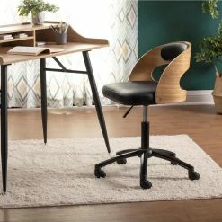 Best Sale ✔️ Task Chairs Studio Designs Ashwood Office Chair ✔️ -Office & Desk Chairs Sales detail5MEI521