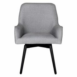 Flash Sale 💯 Executive Chairs Studio Designs Spire Luxe Swivel Office Arm Chair With Metal Legs ⌛ -Office & Desk Chairs Sales detail5MEI591