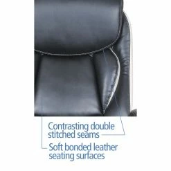 Top 10 😀 Task Chairs Serta Smart Layers Executive Office Chair 🔥 -Office & Desk Chairs Sales detail5MILL089