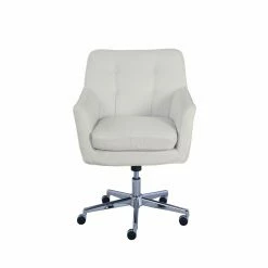 Outlet ⭐ Executive Chairs Serta Ashland Home Office Chair ❤️ -Office & Desk Chairs Sales detail5MILL097