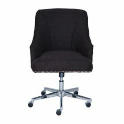 Best deal 🔥 Executive Chairs Serta Leighton Home Office Chair ⭐ -Office & Desk Chairs Sales detail5MILL099