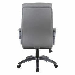 Outlet ✨ Executive Chairs Boss Double Layer Executive Chair 💯 -Office & Desk Chairs Sales detail5NORS101