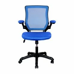 Promo ✔️ Task Chairs Techni Mobili RTA-8050 Mesh Task Chair 🧨 -Office & Desk Chairs Sales detail5RTAP074