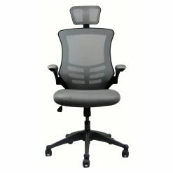 Best Sale βοΈ Executive Chairs Techni Mobili RTA-80X5 Executive High Back Chair With Headrest π 18 Best Sale βοΈ Executive Chairs Techni Mobili RTA-80X5 Executive High Back Chair With Headrest π -Office & Desk Chairs Sales detail5RTAP075