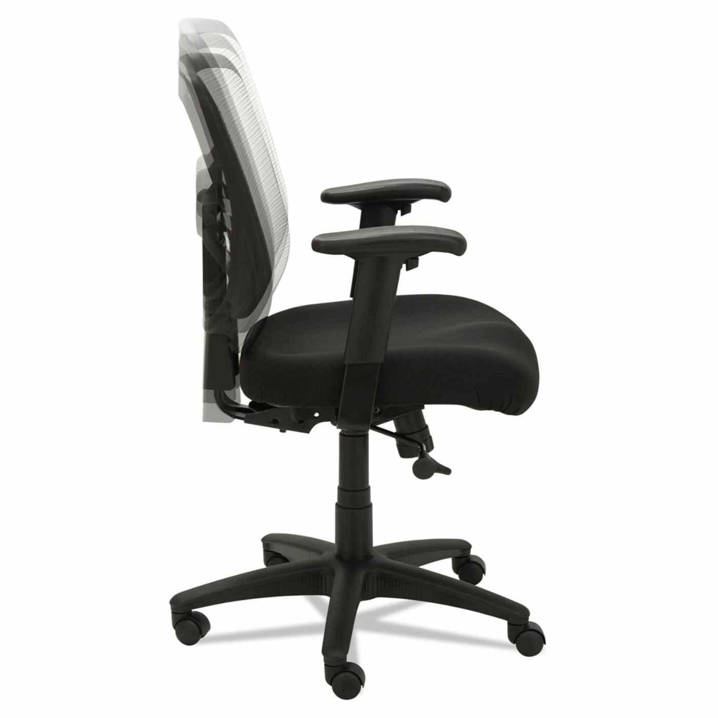 Buy โ๏ธ Task Chairs Alera Elusion Series Mesh Mid-Back Swivel/Tilt Chair ๐ฅฐ 10 Buy โ๏ธ Task Chairs Alera Elusion Series Mesh Mid-Back Swivel/Tilt Chair ๐ฅฐ - Image 8