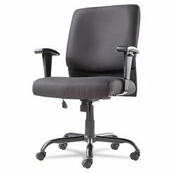 Wholesale 💯 Task Chairs OIF Big/Tall Swivel/Tilt Mid-Back Chair 👍 -Office & Desk Chairs Sales detail5UST2082