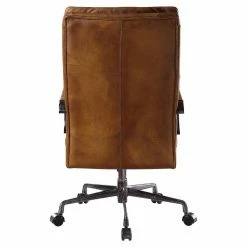 Top 10 ✨ Executive Chairs Acme Furniture Jairo Adjustable Executive Office Chair 🛒 -Office & Desk Chairs Sales detail6ACM4618