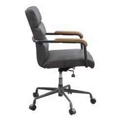 Cheapest ✨ Task Chairs Acme Furniture Halcyon Leather Office Chair 👍 -Office & Desk Chairs Sales detail6ACM5308