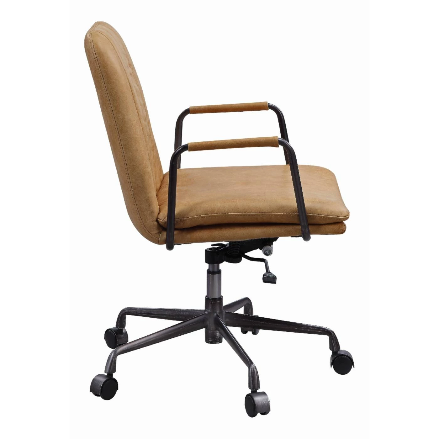 Best deal โญ Task Chairs Acme Furniture Eclarn Leather Office Chair ๐ 11 Best deal โญ Task Chairs Acme Furniture Eclarn Leather Office Chair ๐ - Image 9