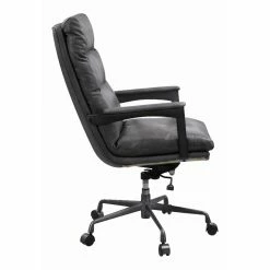 Wholesale ๐ Executive Chairs Acme Furniture Crursa Leather Office Chair ๐ฅฐ 19 Wholesale ๐ Executive Chairs Acme Furniture Crursa Leather Office Chair ๐ฅฐ -Office & Desk Chairs Sales detail6ACM5335
