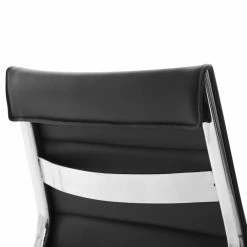 Outlet 🥰 Task Chairs Edgemod Tremaine Vegan Leather Task Chair 😉 -Office & Desk Chairs Sales detail6ASHT232