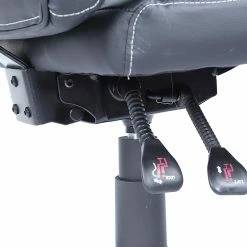 Best Pirce ⌛ Executive Chairs Chintaly 7288 Executive Chair With Extendable Footrest 🔔 -Office & Desk Chairs Sales detail6CTY2361