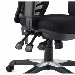 Best Pirce ❤️ Task Chairs Modway Articulate Mesh Office Chair - Black ✨ 20 Best Pirce ❤️ Task Chairs Modway Articulate Mesh Office Chair - Black ✨ -Office & Desk Chairs Sales detail6EEI095