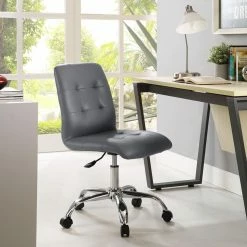 Promo 🎉 Executive Chairs Modway Prim Mid-Back Office Chair 💯 20 Promo 🎉 Executive Chairs Modway Prim Mid-Back Office Chair 💯 -Office & Desk Chairs Sales detail6EEI802