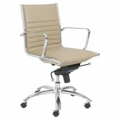 Wholesale 🥰 Task Chairs Euro Style Dirk High Back Office Task Chair 😀 -Office & Desk Chairs Sales detail6EUS2080