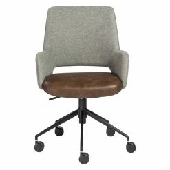 Best Sale 🎁 Task Chairs Euro Style Desi Tilt Office Chair 💯 -Office & Desk Chairs Sales detail6EUS2510