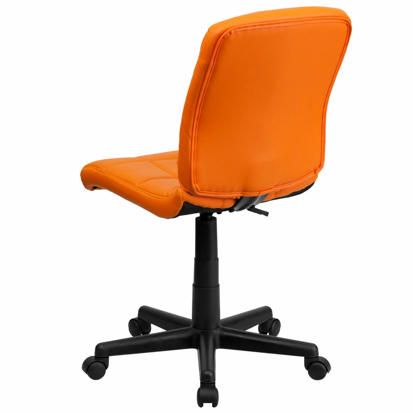 Hot Sale โ๏ธ Task Chairs Flash Furniture Mid-Back Quilted Vinyl Swivel Task Chair ๐ฅฐ 11 Hot Sale โ๏ธ Task Chairs Flash Furniture Mid-Back Quilted Vinyl Swivel Task Chair ๐ฅฐ - Image 9