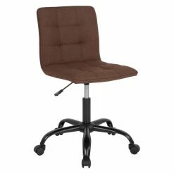 Best deal 🔔 Task Chairs Flash Furniture Sorrento Upholstered Office Task Chair 👏 -Office & Desk Chairs Sales detail6FLSH2180