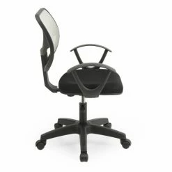 Best Pirce ❤️ Hodedah Imports Task Chairs Hodedah HI-5006 Mesh Task Chair 🥰 -Office & Desk Chairs Sales detail6HODE028