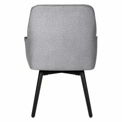 Flash Sale 💯 Executive Chairs Studio Designs Spire Luxe Swivel Office Arm Chair With Metal Legs ⌛ -Office & Desk Chairs Sales detail6MEI591