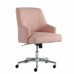 Best deal 🔥 Executive Chairs Serta Leighton Home Office Chair ⭐ -Office & Desk Chairs Sales detail6MILL099