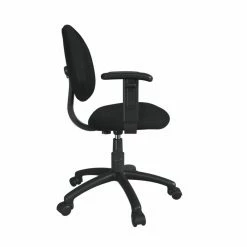 Brand new 🧨 Task Chairs Boss Deluxe Posture Chair With Adjustable Arms 🎁 -Office & Desk Chairs Sales detail6NORS023