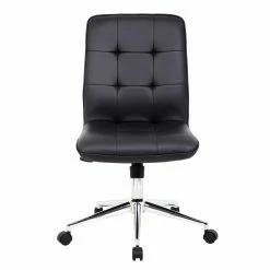 Budget 🌟 Task Chairs Boss Modern Office Chair 😍 -Office & Desk Chairs Sales detail6NORS256